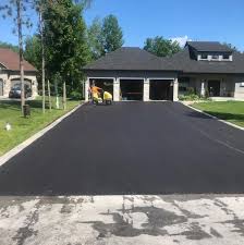 Best Driveway Snow Removal Preparation in Sacaton, AZ